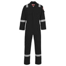 Flame Resistant Light Weight Anti-Static Coverall 280g-1