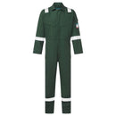 Flame Resistant Light Weight Anti-Static Coverall 280g-2