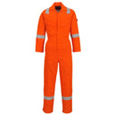 Flame Resistant Light Weight Anti-Static Coverall 280g-7