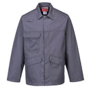 Bizflame Work Jacket-1