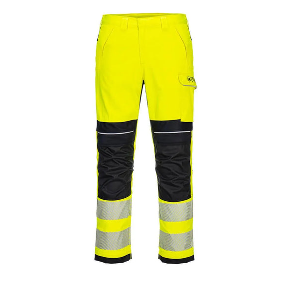 PW3 FR Modaflame Hi-Vis Work Trousers