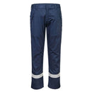 FR Chemical Resistant Trousers-2