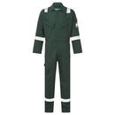 Flame Resistant Anti-Static Coverall 350g-2