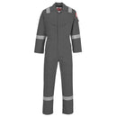 Flame Resistant Anti-Static Coverall 350g-4