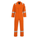 Flame Resistant Anti-Static Coverall 350g-7