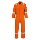 Flame Resistant Anti-Static Coverall 350g-8