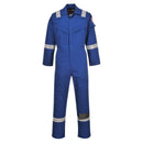 Flame Resistant Anti-Static Coverall 350g-10