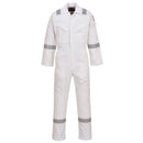 Flame Resistant Anti-Static Coverall 350g-11