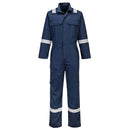 FR Chemical Resistant Coverall-2