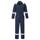 Bizflame Work Women's Coverall 350g-1