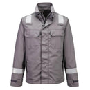 FR Chemical Resistant Jacket-1