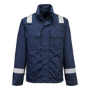 FR Chemical Resistant Jacket-2