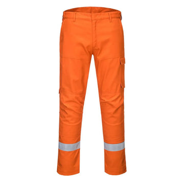 Bizflame Industry Trousers - 0