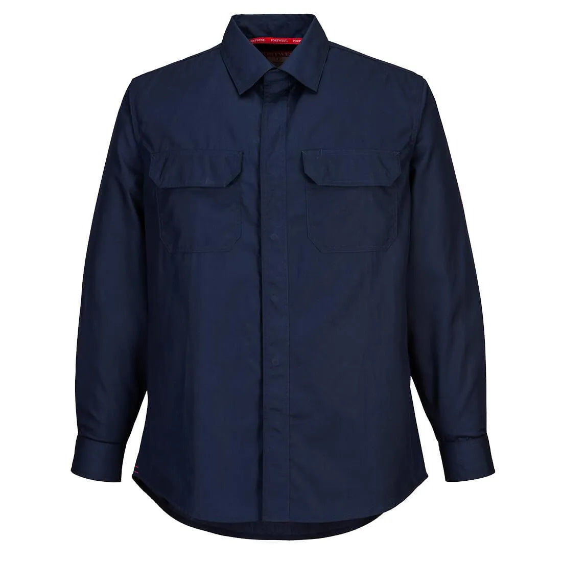 Bizflame Work Shirt - 0