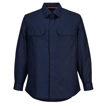 Bizflame Work Shirt - 0