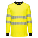 PW3 FR Modaflame Hi-Vis T-Shirt-1