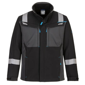 WX3 FR Modaflame Softshell