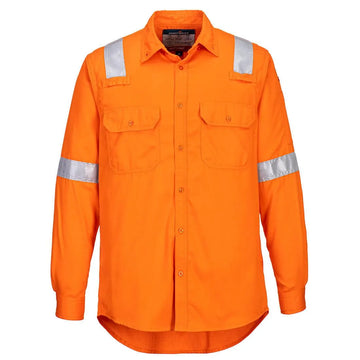 FR Lightweight Anti-static Shirt - 0