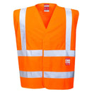 Hi-Vis FR Vest-1