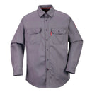 Bizflame 88/12 FR Work Shirt-1