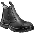 Steel Leather Dealer Boot S3 SRC-1
