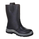 Steelite Rigger Boot S1P CI HRO-1