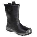 Steelite Rigger Boot with scuff cap S1P CI-1