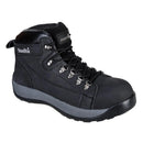 Steelite Mid Cut Nubuck Boot SB HRO-1