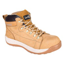 Steelite Mid Cut Nubuck Boot SB HRO-2