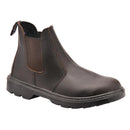 Portwest Dealer Boot S1P FO SR-2