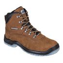 Steelite All Weather Boot S7 FO SR-2