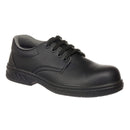 Steelite Laced Safety Shoe S2 FO SR-1