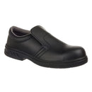 Steelite Slip On Safety Shoe S2 FO SR-1