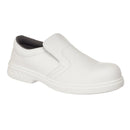 Steelite Slip On Safety Shoe S2 FO SR-2
