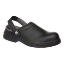 Steelite Safety Clog SB FO SR WPA E A-1