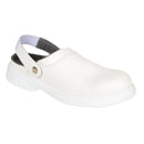 Steelite Safety Clog SB FO SR WPA E A-2
