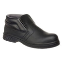 Steelite Slip On Safety Boot S2 FO SR-1