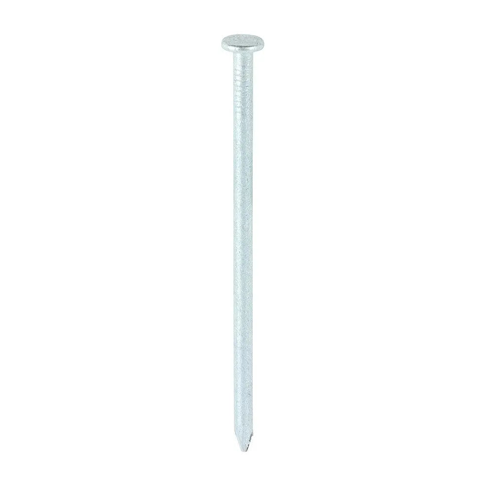 Round Wire Nail - Galvanised