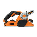 Triton 750W Unlimited Rebate Planer 82mm-3