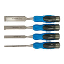 Silverline Expert Wood Chisel Set 4pce-2
