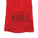 Silverline Welding Gauntlets-4