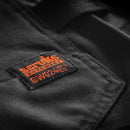 Scruffs Women's Trade Flex Holster Shorts Black-4