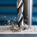 Silverline Cobalt Drill Bit Set 19pce-3