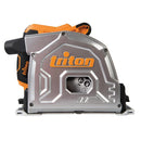 Triton 1400W Track Saw Kit 185mm 4pce-3