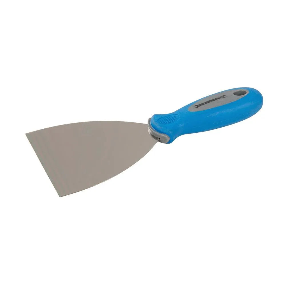 Silverline Expert Scraper