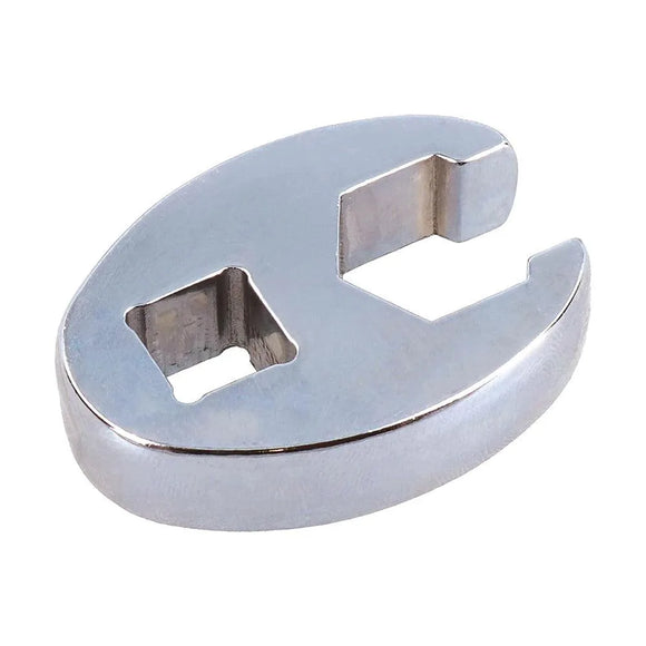 King Dick Crowfoot Spanner Open SD 1/2" Metric 6pt