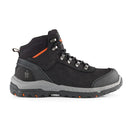 Scruffs Sabatan Safety Boots Black-1
