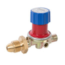 Silverline Adjustable Propane Gas Regulator-1