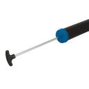 Silverline Oil Suction Gun 500cc-4