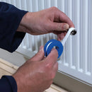 Silverline White PTFE Thread Seal Tape 10pk-5